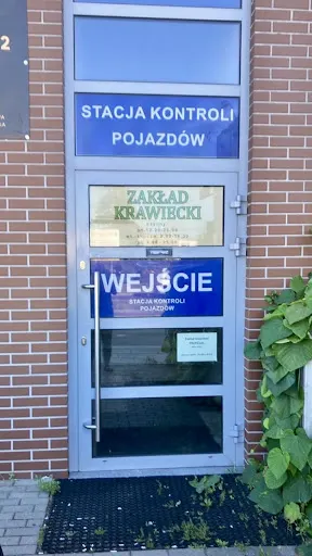 Zakład Krawiecki Profesja Bożeny Maśnik